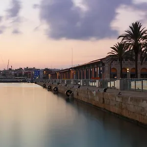  Apartamento Loft Port Experience España