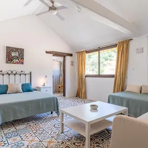  Chalet Santa Teresa, Casa La Higuera España
