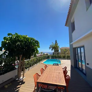 Сasa de vacaciones Sunset Of Duke#luxury España