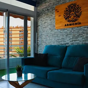  Apartamento Apartamento Armonia España