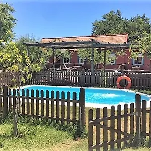 Karma House Casares