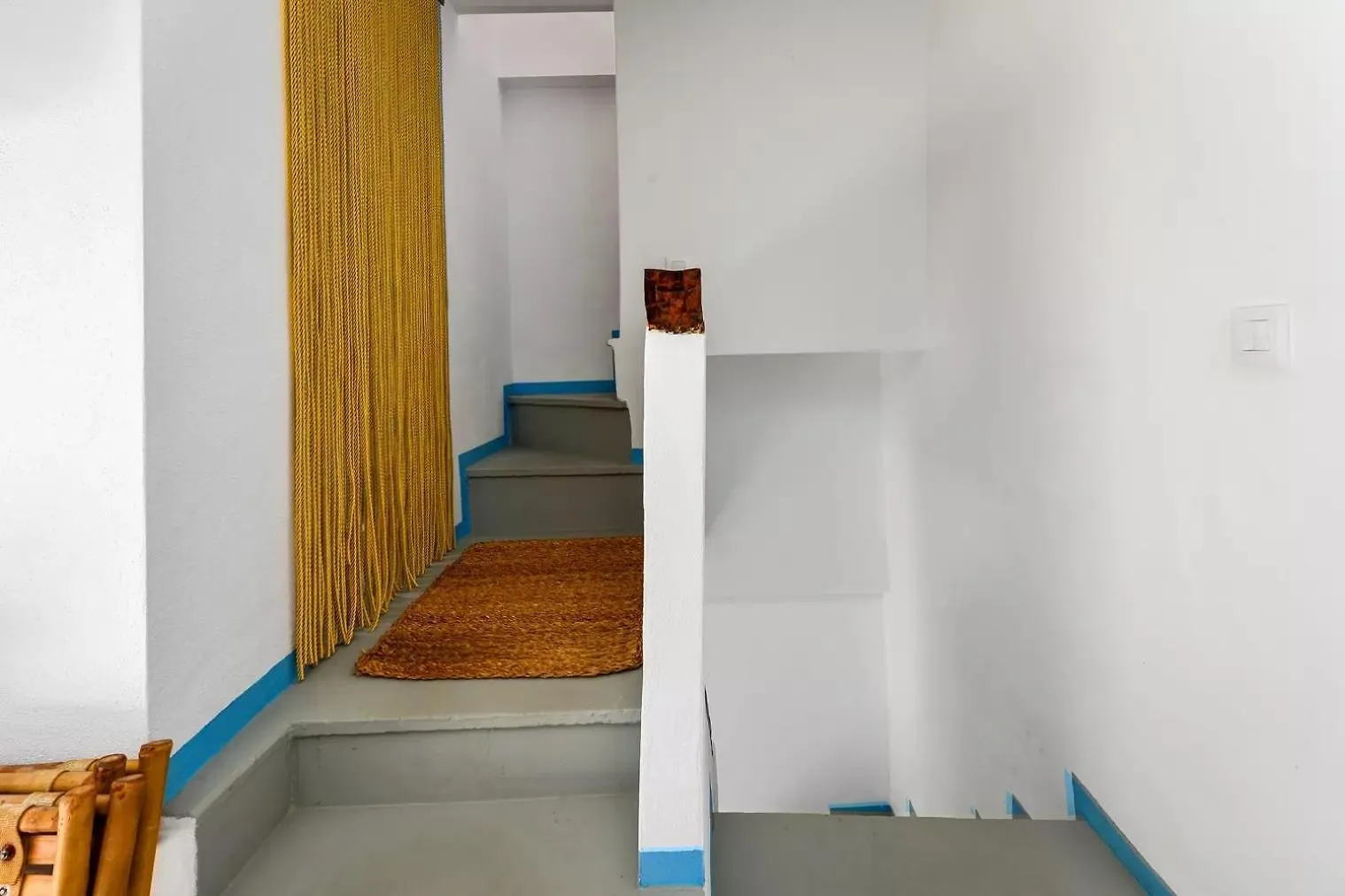 La Casita De Casares Apartment